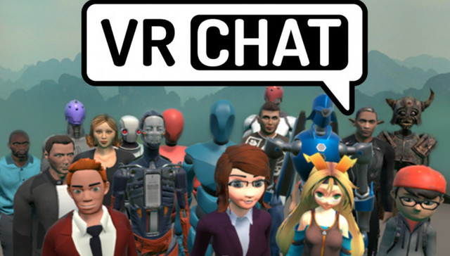 VRChat