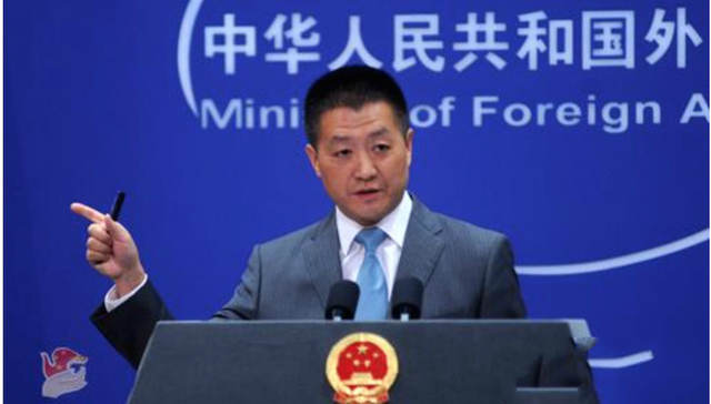 外交部：朝核问题当事方应停止相互刺激