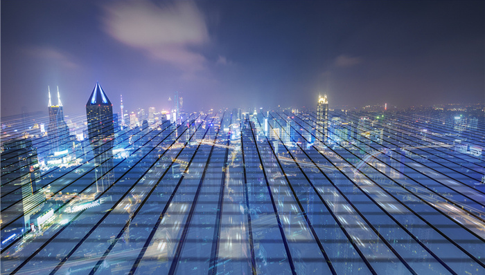 丝绸之路,创新设计