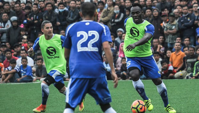 印尼联赛有球星 这些名字你一定还没忘记