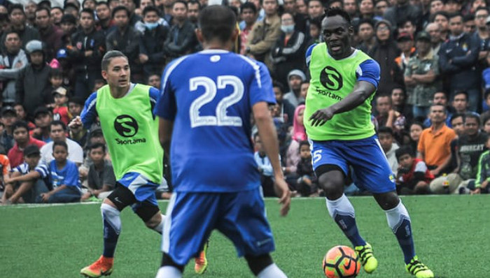 印尼联赛有球星 这些名字你一定还没忘记