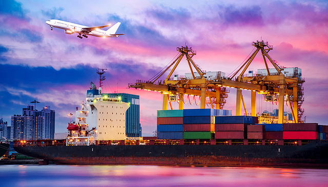 竞购普洛斯失败后 华平投资计划5亿美元投资亚洲物流公司