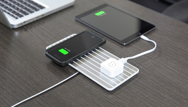 【科技早报】小米7或将支持无线充电 Uber被吊销伦敦运营牌照