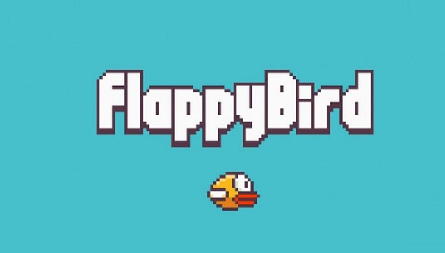 Flappy,Bird