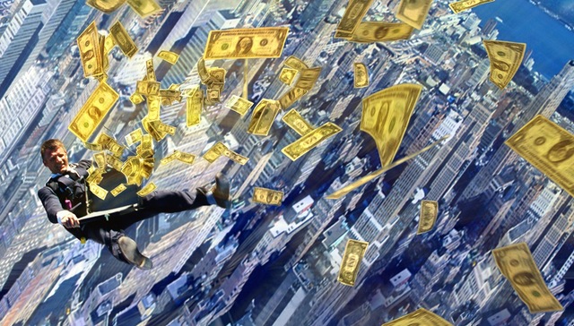 标普调降中国评级很草率 误导投资危害全球