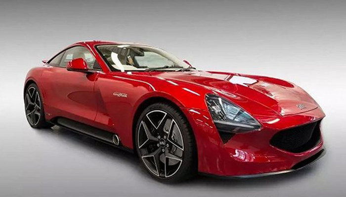 车圈观察,新车速报