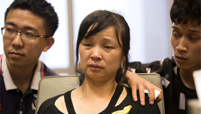 章莹颖,Gofundme,网友质疑,女儿,视频,辩诉交易,男友,章妈妈,检方,小姨