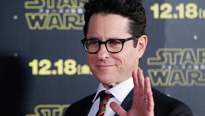 J·J·艾布拉姆斯为何能抛下东家派拉蒙前去执导《星战9》？