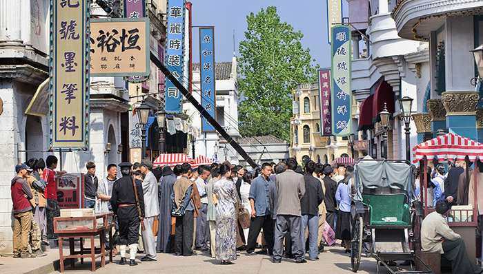 “限酬令”规定演员总片酬不超过成本40%，却无法拯救电视剧市场乱象？