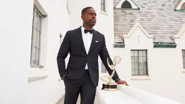 布朗,艾美奖,Hulu,黑人演员,最佳女主角,男配角,黑人女性,我们这一天,马歇尔,美国犯罪故事