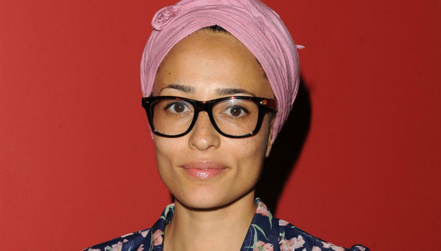 推特威胁写作事业？扎迪·史密斯等作家宣告退出社交网络