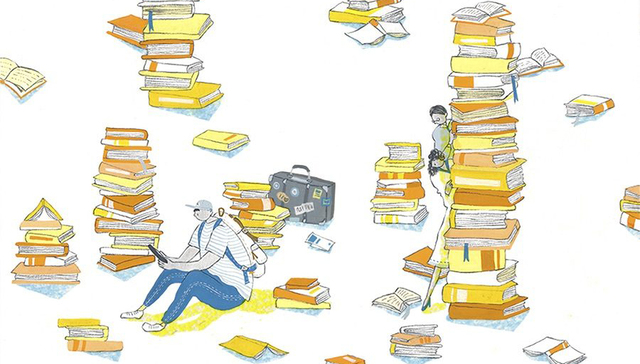 【一周新书推荐】天凉好读书 本周读点啥？