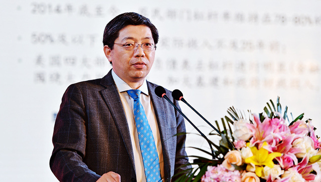 国际评级,巴曙松,评级体系,穆迪,主权信用,标准普尔,信用评级机构,信贷增长,内部评级,主权评级