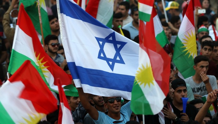 权力游戏,中东北非,军情解码