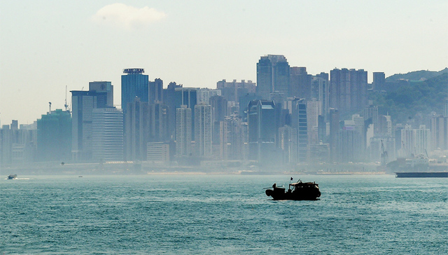 中国如何在2030年实现PM2.5空气质量全面达标？清华大学的这份报告指出了要怎么做