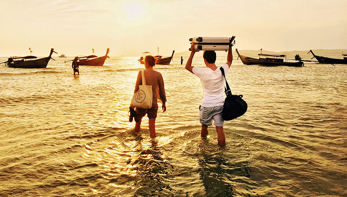 英镑兑人民币,中国出境,美媒,旅游业发展,中国公民,出境游,金融时报,安全,任游网,从出入境旅游看中