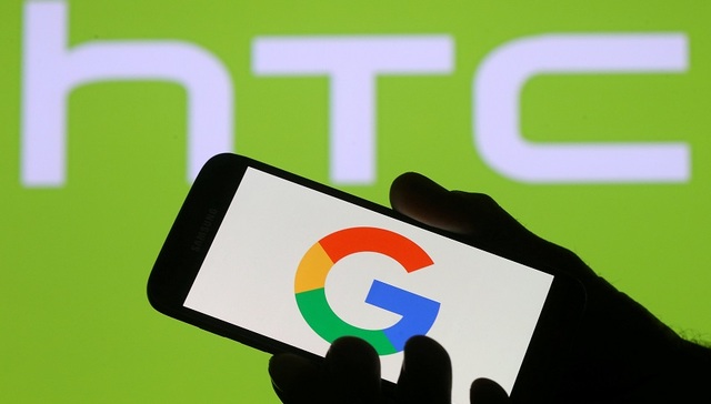 谷歌收购HTC手机业务背后：Nexus之死与Pixel之生
