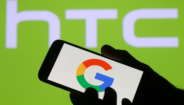 谷歌收购HTC手机业务背后：Nexus之死与Pixel之生