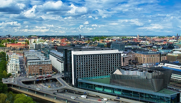 长三角现集中推地潮 自持地块普遍增多