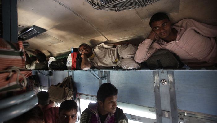 天下故事,惊奇的发现