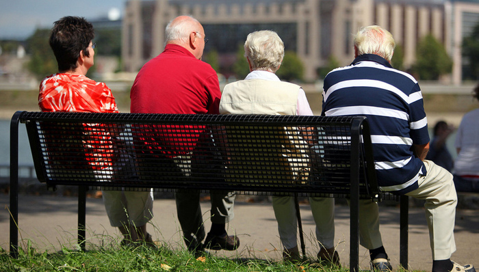 欧洲政治,欧洲社会