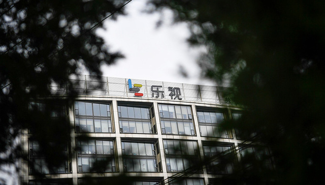 乐视,移动,lucky,抵债,Easy,吴孟,采购框架协议,股权转让协议,参股,债务重组协议