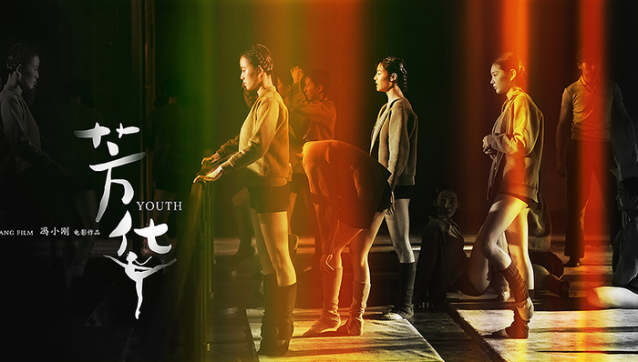 芳华,冯小刚电影,冯小刚的电影,美拉,火王,净利润,影评人,我不是潘金莲,华谊兄弟,美少年学社