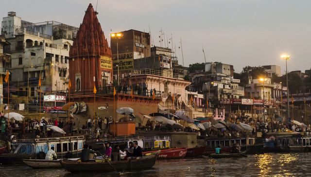 印度经济真的在“破而后立”吗？