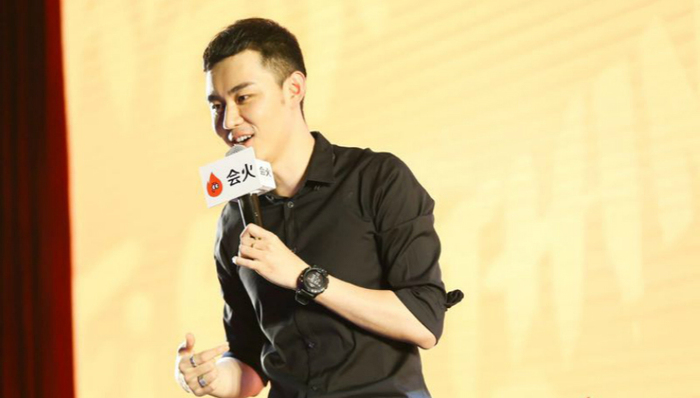 【专访】“关八”会长马睿：封号我们认，以后会更高级更讲究