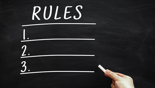 觉得微博的条款霸道 那是因为你还没看快手的