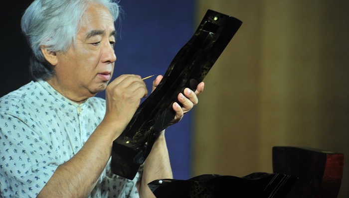 工匠精神,传统手工业