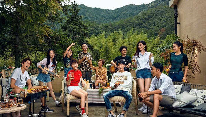 综艺讯丨《青春旅社》开播 叶一茜何洁加盟《不可思议的妈妈》