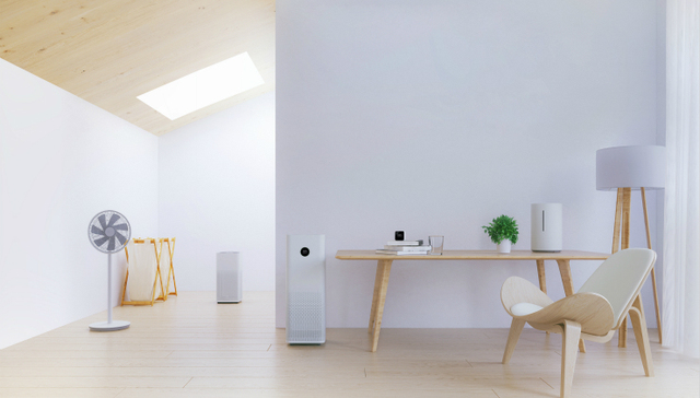 对话智米苏峻：现在的空调比以前品质差 未来还将发布厨卫新品