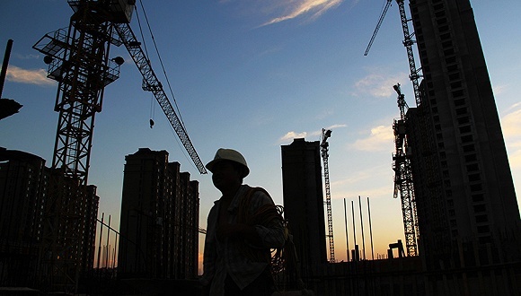 联合、中小房企