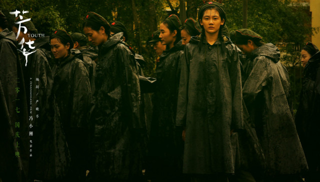 冯小刚,芳华,战狼,电影策略,冯小刚电影,冯小刚的电影,冯小刚导演,美拉,华谊兄弟,一九四二