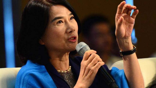 还有8个月就得“下岗”的董明珠 还想搞什么事情？