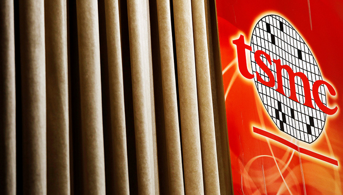 台积电,第一财经,FD-SOI,寡头垄断,欧盟执委会,垄断地位,营收,半导体行业,晶圆代工,代工厂