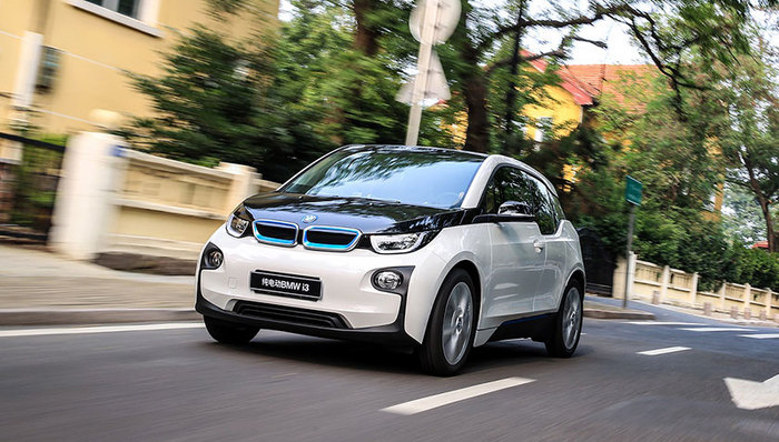 宝马,新车速报,新车测评,车圈观察