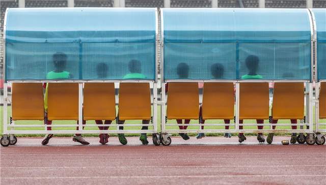 我所了解的中国足球青训（3）