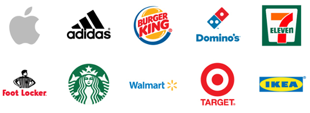 仅凭记忆 你能准确说出7-Eleven的logo有几种颜色吗？