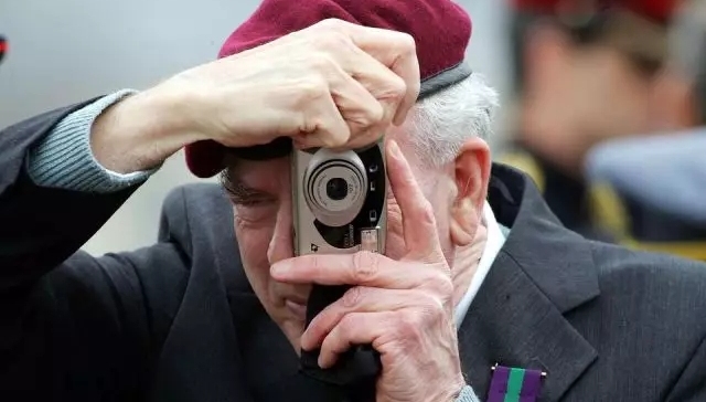 小心被警察叔叔带走 这些美国拍照禁忌千万别触碰