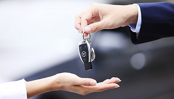 专车赛道,二手车,滴滴出行,人人车