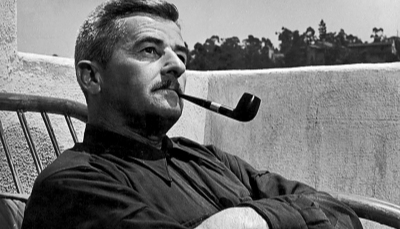 【福克纳诞辰120年】“人生充满着喧哗与骚动 却没有任何意义”