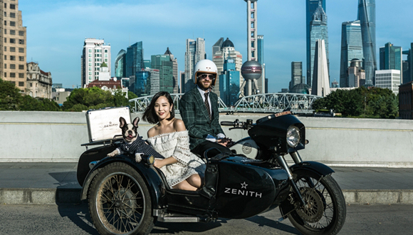 【一周享乐指南】洲际酒店推出“行家主厨菜单”，圣培露世界青年厨师大赛中国区总决赛落幕