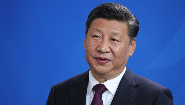 习近平,伟大复兴,载人潜水器,中华民族,奋斗目标,伟大工程,全国各族人民,四梁八柱,蛟龙号,党中央