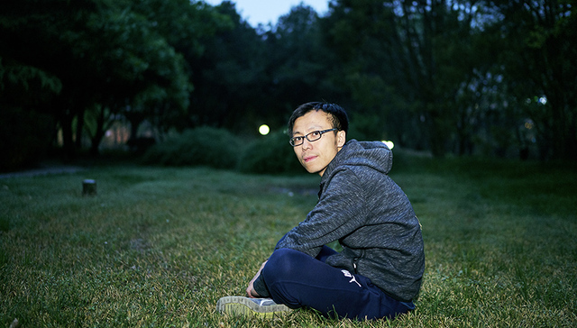 平原上的双雪涛