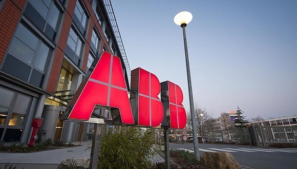 ABB26亿美元收购GE工业系统业务