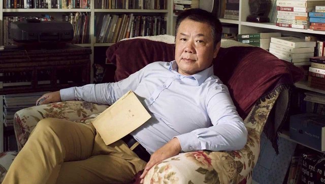 “失败者”王刚