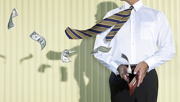 内房股集体跳水 高盛：恒指仍有10%上涨空间