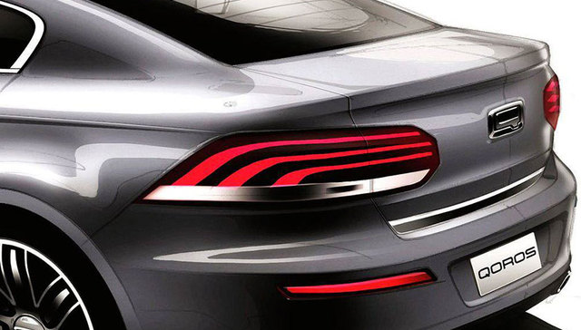 紧盯观致第二轮挂牌：宝能造车有更大的棋局？